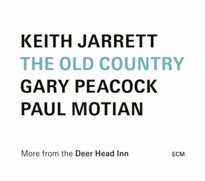 THE OLD COUNTRY  MORE FROM THE DEER HEAD INN