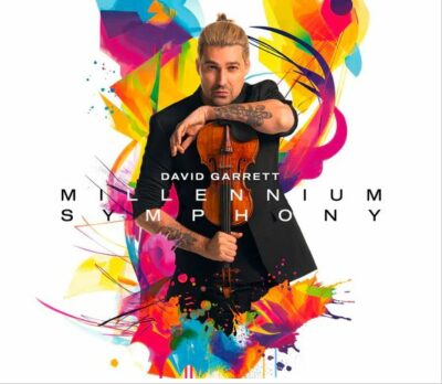 MILLENNIUM SYMPHONY