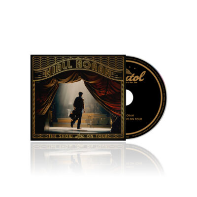 THE SHOW - LIVE ON TOUR