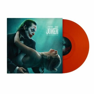 JOKER: FOLIE A DEUX