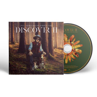 DISCOVER II