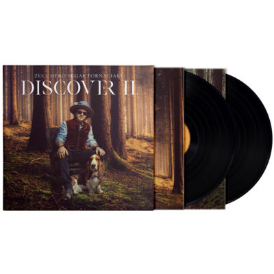 DISCOVER II