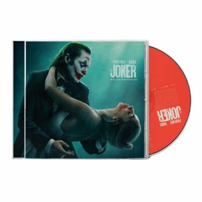 JOKER: FOLIE A DEUX