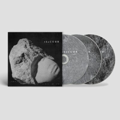 SONGS OF A LOST WORLD CD+BRAY