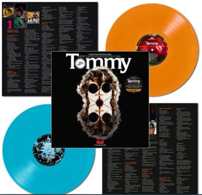 TOMMY  LIMITED ED. RSD 2025