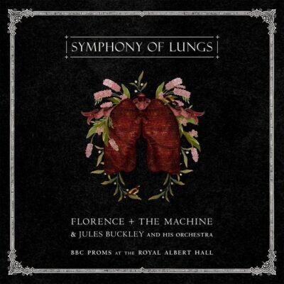 SYMPHONY OF LUNGS