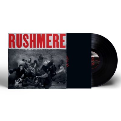 RUSHMERE