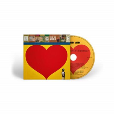 BAND AID 40