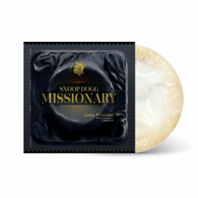MISSIONARY