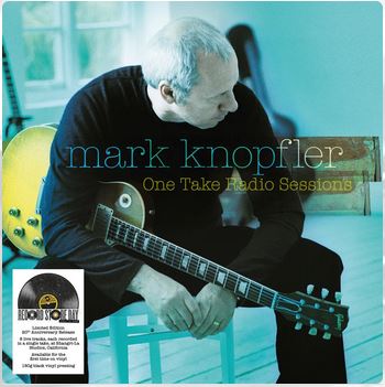 ONE TAKE RADIO LIMITED ED. RSD 2025
