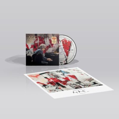 ATELIER THE BEST OF