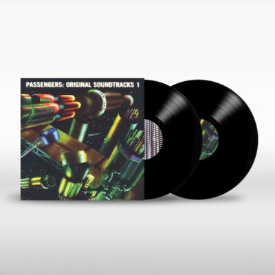 ORIGINAL SOUNDTRACK  LIMITED ED. RSD 2025