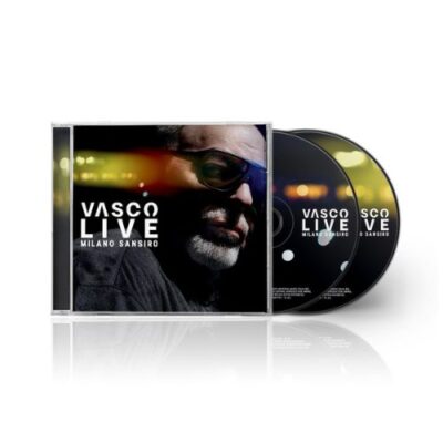 VASCO LIVE MILANO