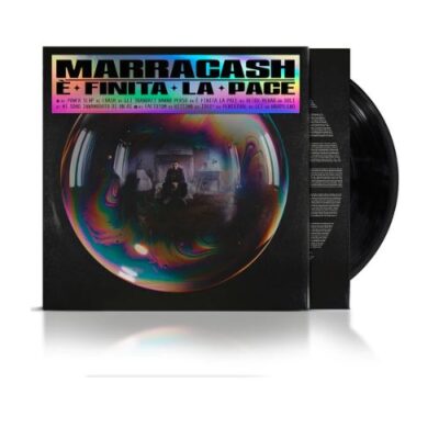 E' FINITA LA PACE