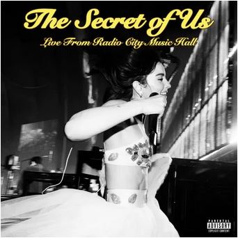 THE SECRET OF US LIMITED ED. RSD 2025