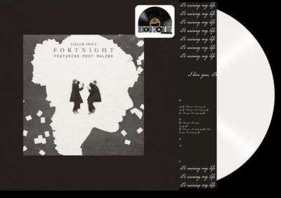 FORTNIGHT  LIMITED ED. RSD 2025