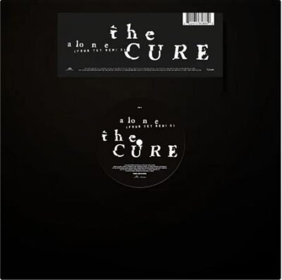 ALONE FOURTET LIMITED ED. RSD 2025