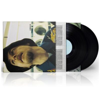 LORENZO 1999 - CAPO HORN