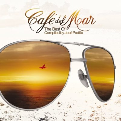 CAFE' DEL MAR BEST OF