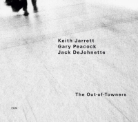 THE OUT OF TOWNERS