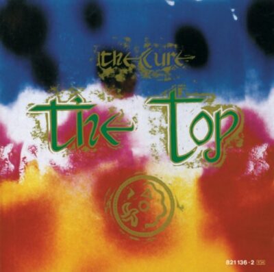 THE TOP