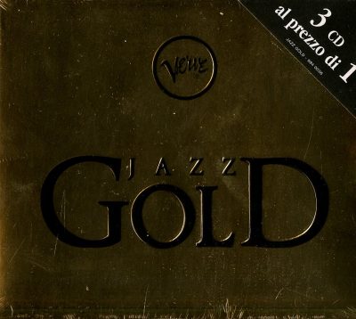 JAZZ GOLD