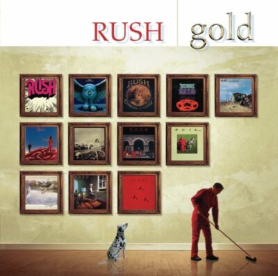 GOLD