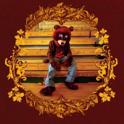 THE COLLEGE DROPOUT
