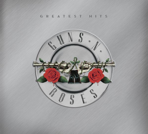GREATEST HITS