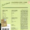 CALIFORNIA, HERE I COME - immagine 2