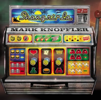 SHANGRI LA