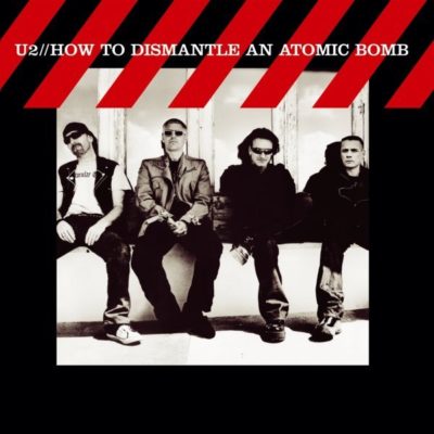 HOW TO DISMANTLE AN ATOMIC BON