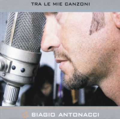 TRA LE MIE CANZONI