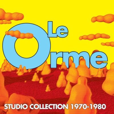 STUDIO COLLECT. 1970-1980