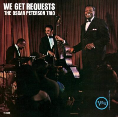 WE GET REQUEST
