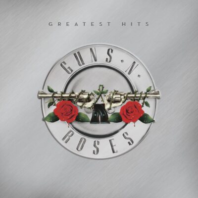 GREATEST HITS (VINYL BLACK)