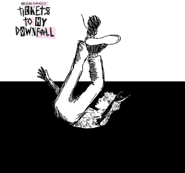 TICKETS TO MY DOWNFALL