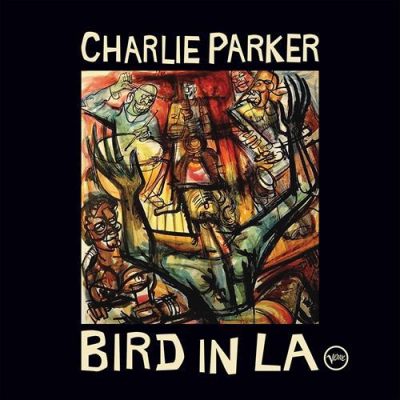 BIRD IN L.A. (BLACK FRIDAY 21)