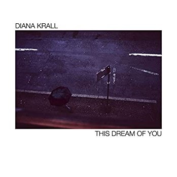 THIS DREAM OF YOU