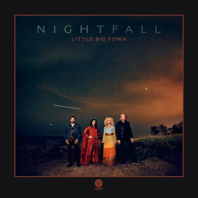 NIGHTFALL