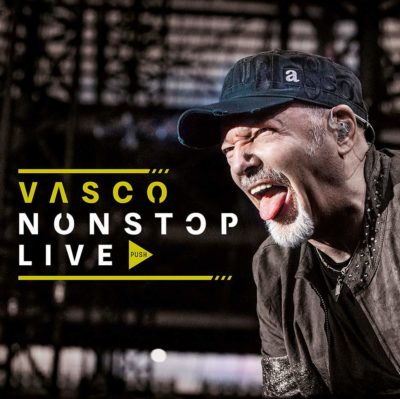 VASCO NONSTOP LIVE