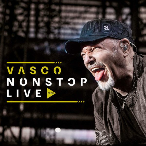 VASCO NONSTOP LIVE