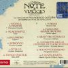 NOTE DI VIAGGIO CAPITOLO 1 VENITE AVANTI - immagine 2