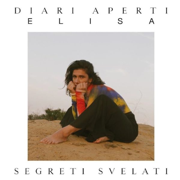 DIARI APERTI (SEGRETI SVELATI) (CON DUETTI E CD IN INGLESE)