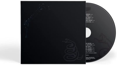 METALLICA