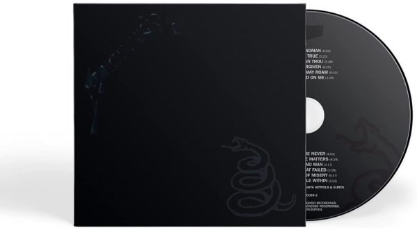 METALLICA