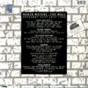 THE WALL LIVE (VINYL CLEAR LIMITED EDT.) (RSD 2020) - immagine 2