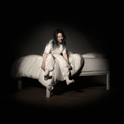 WHEN WE ALL FALL ASLEEP, WHERE DO E GO? DELUXE