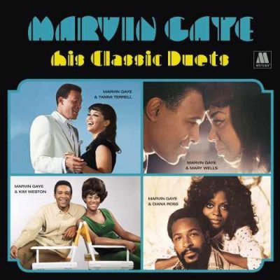 HIS CLASSIC DUETS