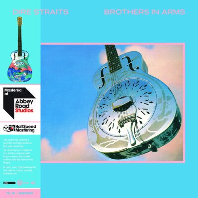 BROTHERS IN ARMS